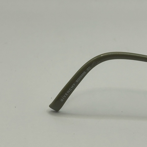 Givenchy Sunglasses SGV223S - Picture 6 of 6